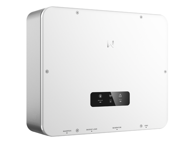 GoodWe Static Transfer Switch for ET 50 Hybrid