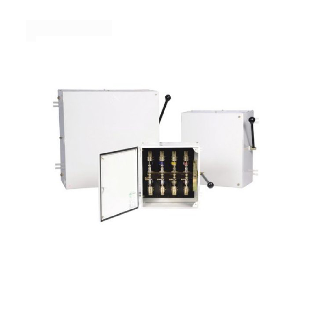 Havells 63A 4P Top Changeover Switch | Havells 63A 4-Pole Changeover