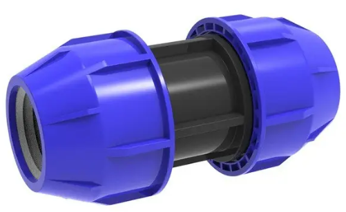 20mm HDPE Connector Socket – Dam Liner Coupling Kenya | Kreatives.co.ke