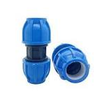 20mm HDPE Connector Socket – Dam Liner Coupling Kenya | Kreatives.co.ke