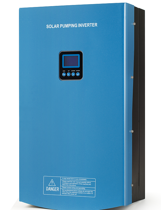 Hober Solar Hybrid Pump Inverter 11kW 3 Phase