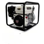 Honda 2″ Gasoline Water Pump – WL20XY GP160 – ~25m Head | Kreatives.co.ke Kenya