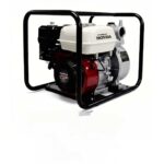 Honda 3″ Gasoline Water Pump – WL30XY GP200 – ~25m Head | Kreatives.co.ke Kenya
