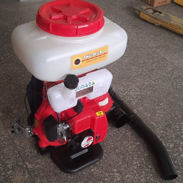 MIST BLOWER Engine Sprayer 14 Litres 2 Stroke 3WF-3A
