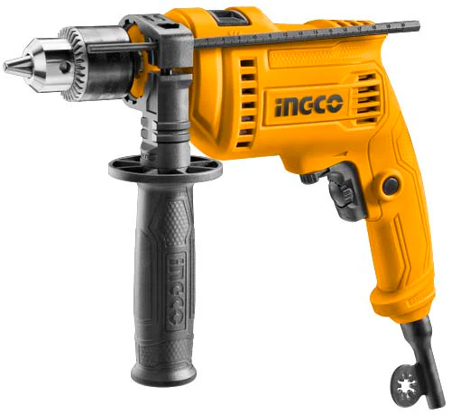 Ingco 680W Impact Drill | Kreatives.co.ke Kenya