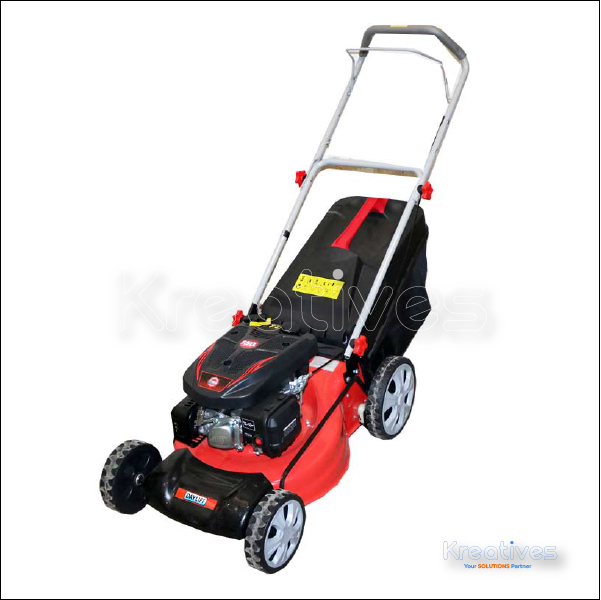 Dayliff 4HP 18Inch Petrol Push Lawn Mower
