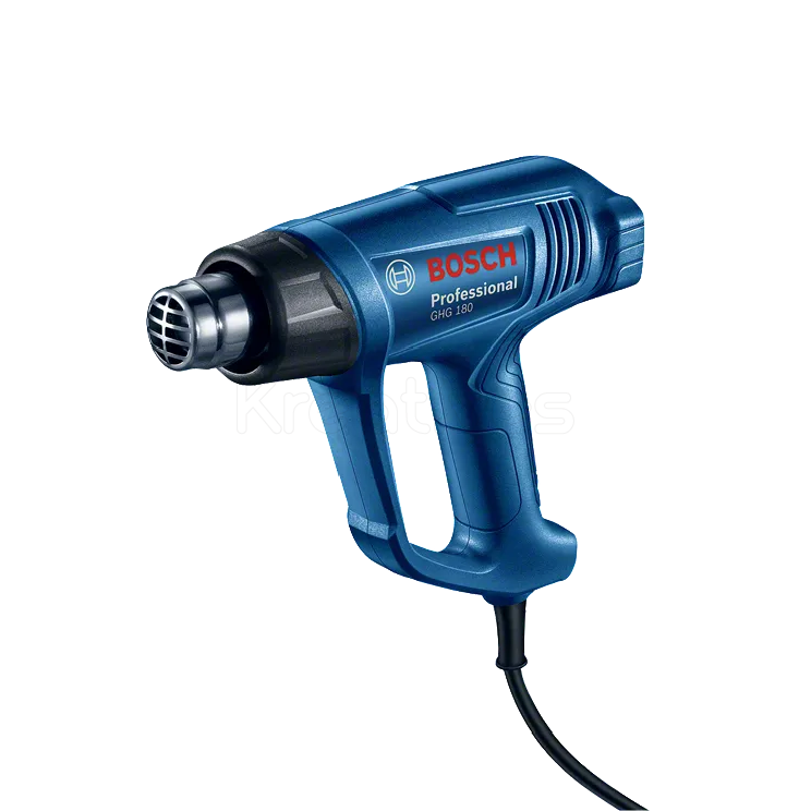 Bosch 1800W Heat Gun Commercial | GHG 180 PROFESSIONAL