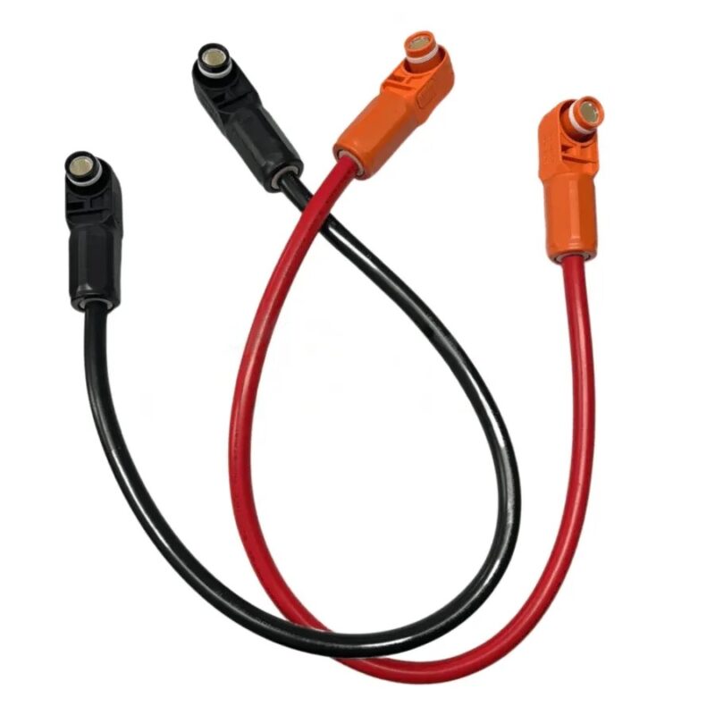 Jinko Solar Interlinking Connector Cables BMS
