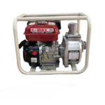 Kmax Italy 2″ Gasoline Water Pump – ~25m Head | Kreatives.co.ke Kenya
