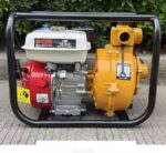 Kmax Italy 2″ High Pressure Gasoline Water Pump – 7.5HP – ~25m Head | Kreatives.co.ke Kenya