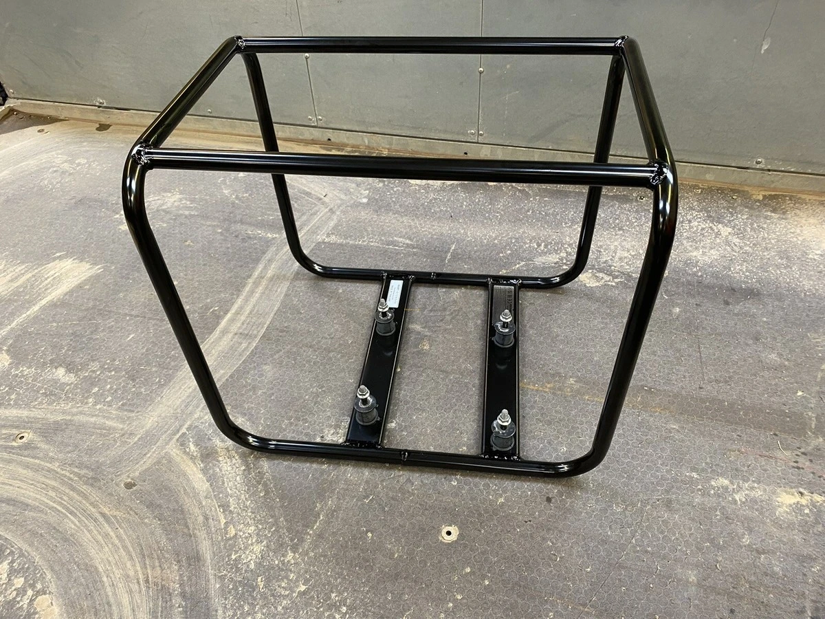 Spare frame for petrol water pumps Heavy Duty Universal