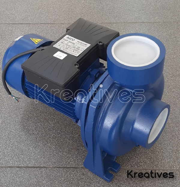 Aico 3inch 3HP Booster water pump Electric