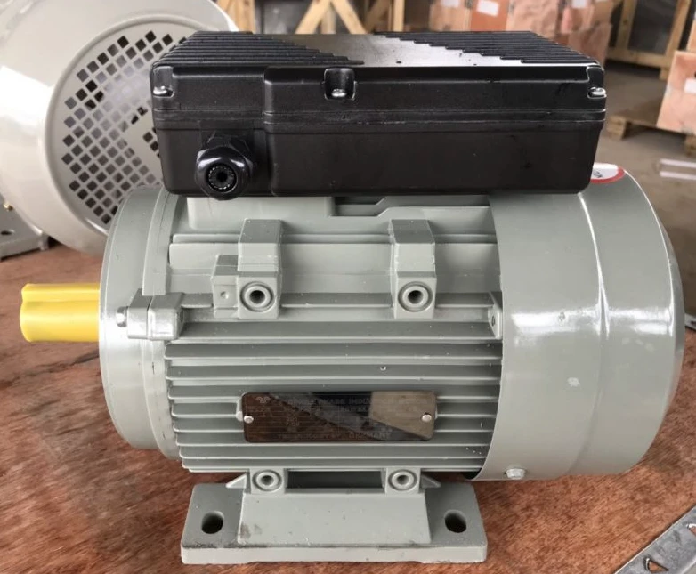 Pioneer 3450PSI Car Wash Motor Spare Parts