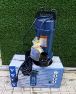Marquis 1.5HP 2″ Submersible Pump – ~15m Head | Kreatives.co.ke Kenya
