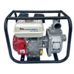 Maxmech 2″ Petrol Water Pump – 7HP – 30m Max Head | Kreatives.co.ke Kenya