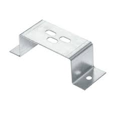 Metal Cable Tray Bracket 100mm