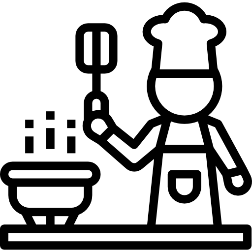 Kitchen, Store & Bakery Equipment