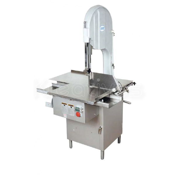 BIRO 3334 Commercial bone saw 3150mm blade