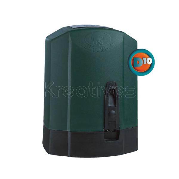 Centurion D10 1000Kg Sliding Gate Motor Industrial