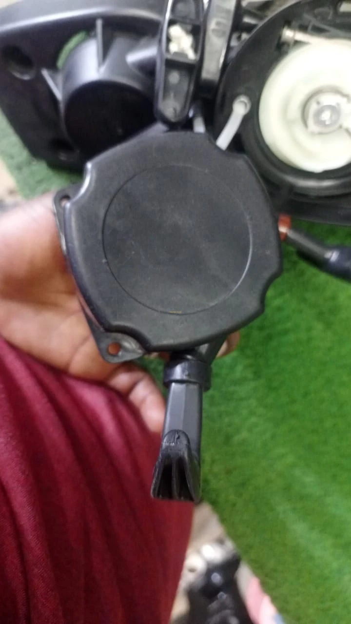 Brush Cutter Recoil Start for Petrol brush cutter spare