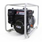 Original Daishi Japan 2″ Petrol Water Pump – ~25m Head | Kreatives.co.ke Kenya