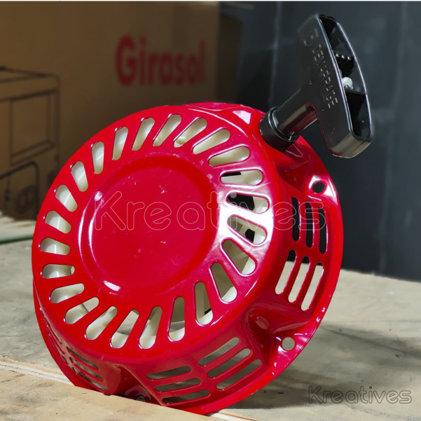 Petrol Engine Recoil Starter Spare part