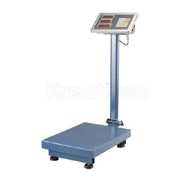 Premier 300KG Digital Platform Scale