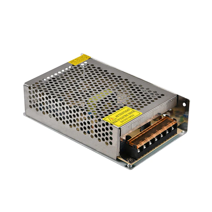 Power Supply 12V 10A 120W