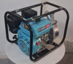 Power USA 2″ Petrol Water Pump – ~25m Head | Kreatives.co.ke Kenya