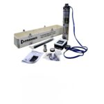Premier 24V 250W Solar DC Brushless Submersible Pump – 70m Max Head | Kreatives.co.ke Kenya