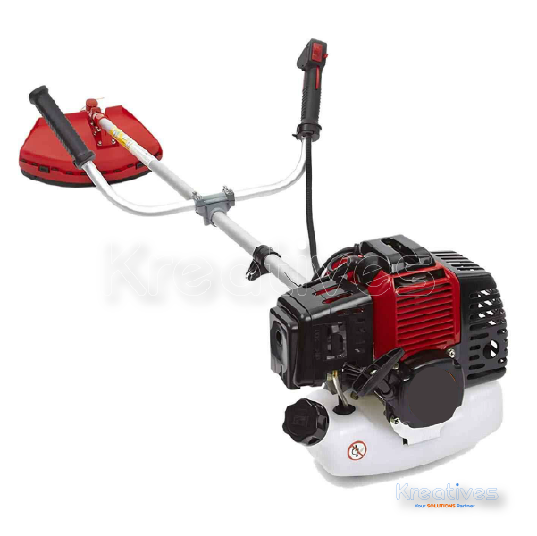 Premier Petrol Brush Cutter 2 Stroke PMBC 2