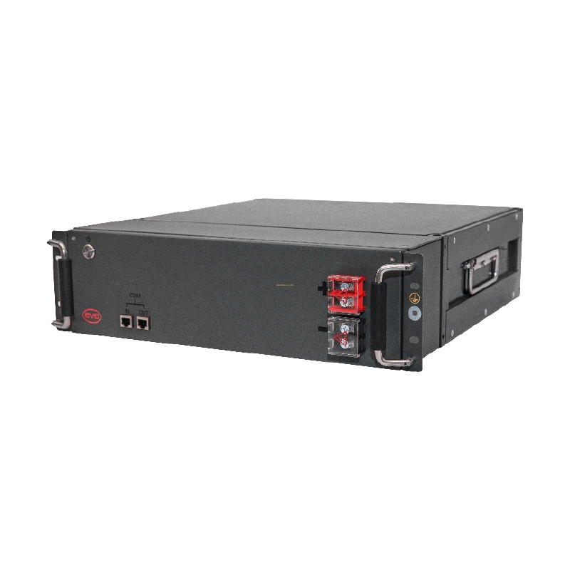 BYD LV Flex Lite – 5kW Lithium Battery (LFP) – Scalable, Safe, Smart