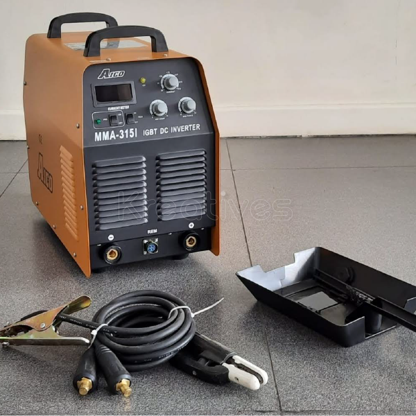 AICO MMA-315l IGBT DC Inverter welding machine