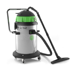 IPC YS 2/62 W&D Commercial Wet & Dry Vacuum Cleaner
