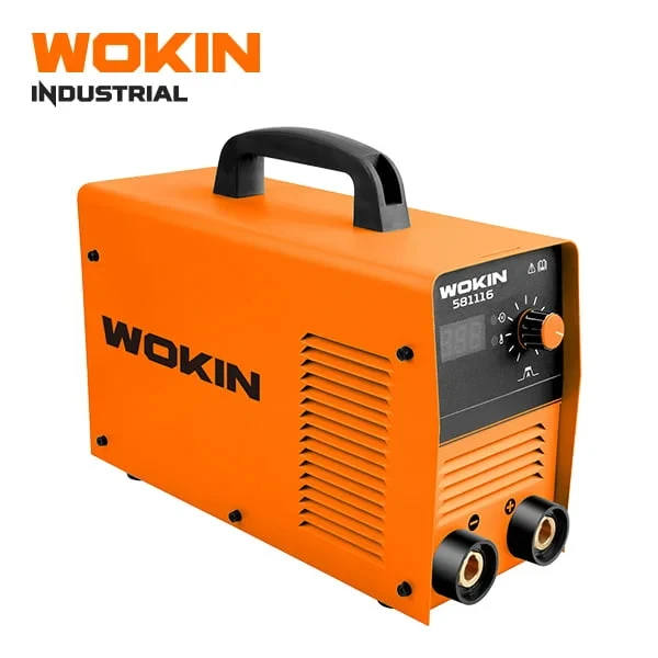 INVERTER WELDING MACHINE 200A