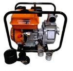 Skygo 2″ Petrol Water Pump – 7HP – ~25m Head | Kreatives.co.ke Kenya