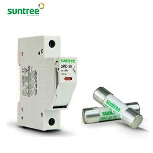 Suntree 15A DC Solar String PV Fuse 1000V Replacement