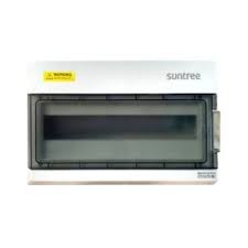 Suntree 18-Way Combiner Box Enclosure IP66 HA Solar