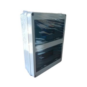 Suntree 24-Way Combiner Box Enclosure IP65 HA Solar