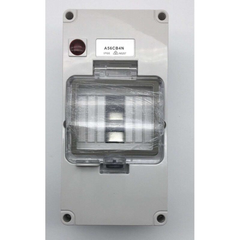 Suntree 9-Way Combiner Box Enclosure IP65 HT Solar
