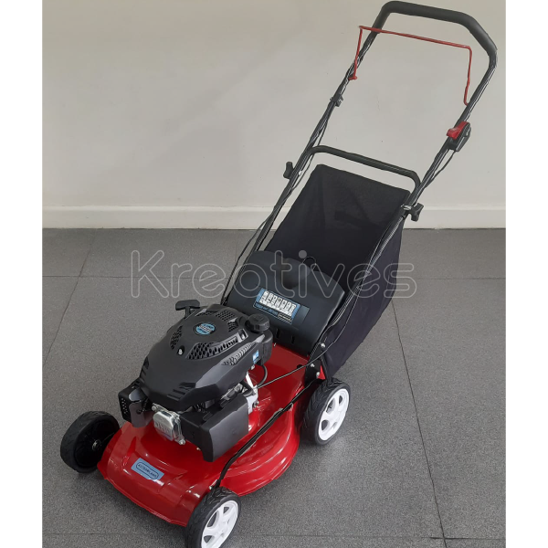 Astramilano lawn mower 6hp 173cc 21inches | Self Proppelled
