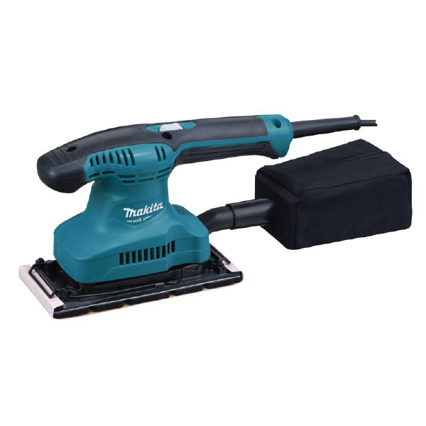 Makita 190Watts  93MM Sheet Finishing Sander | M9203B