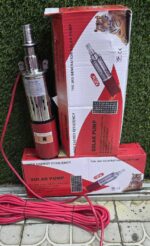 Tiger 50m DC Submersible Pump – 250W – 50m Head | Kreatives.co.ke Kenya
