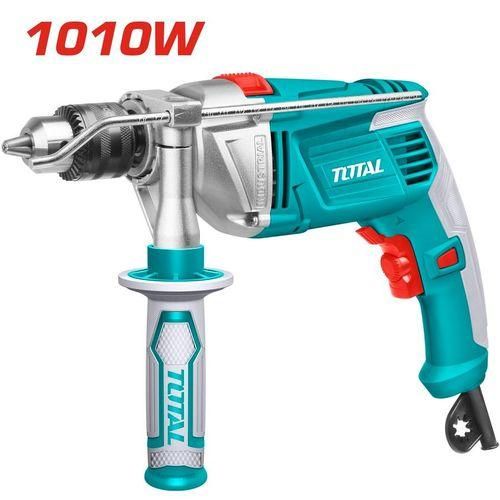 Total 1010W 13mm Impact Drill | Kreatives.co.ke Kenya