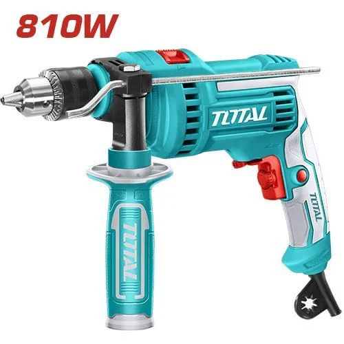 Total 810W 13mm Impact Drill | Kreatives.co.ke Kenya