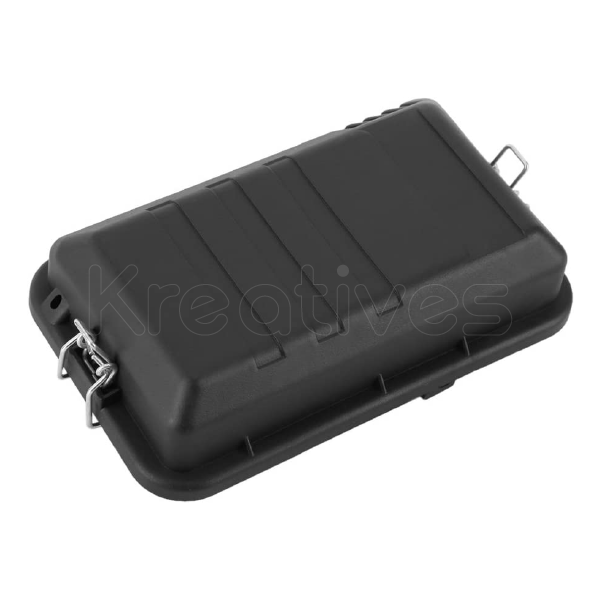 Carburettor Air Filter Housing Replacement for petrol engine generators