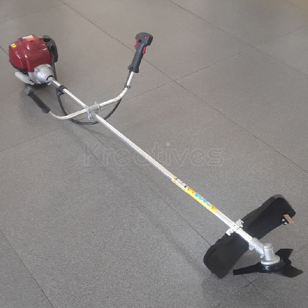 Astramilano 4 Stroke Petrol Brush Cutter