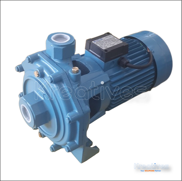 Aico AKCP200-3 4HP 62M Booster pump high pressure 3Phase
