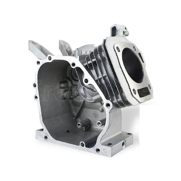 GX160 Crankcase Assy for Petrol engines OHV