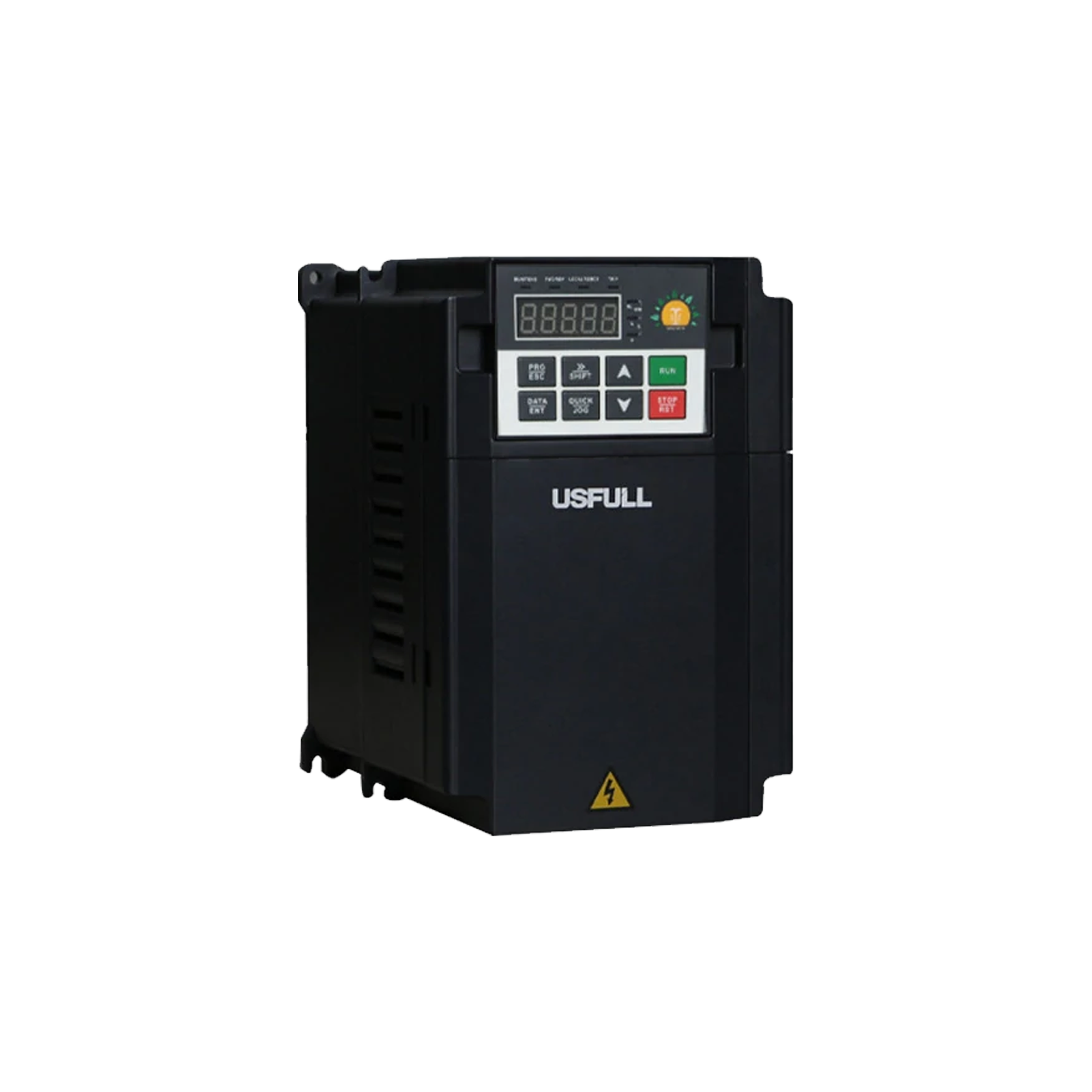 USFULL 15kW Solar DC Pump Inverter | MPPT VFD Drive